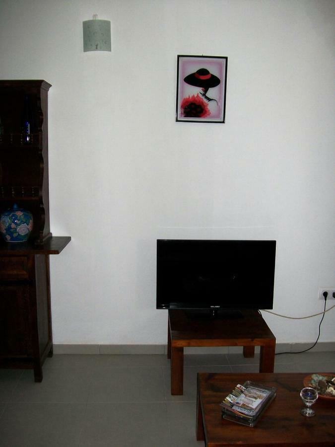 Apartments Luna 19 Alcaniz Exterior photo